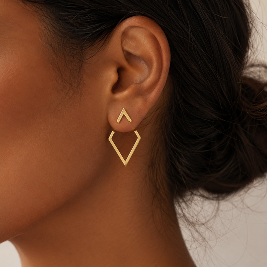 Boucles d’oreilles Valencia V