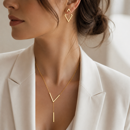 Boucles d’oreilles Valencia V
