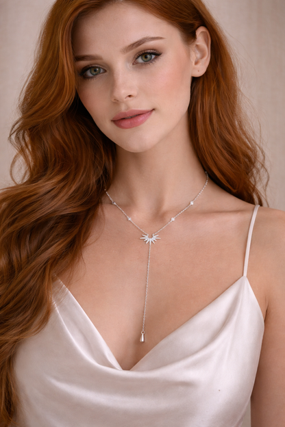 Collier Y Soleil