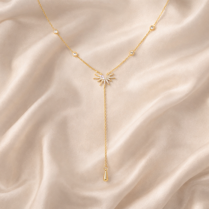 Collier Y Soleil