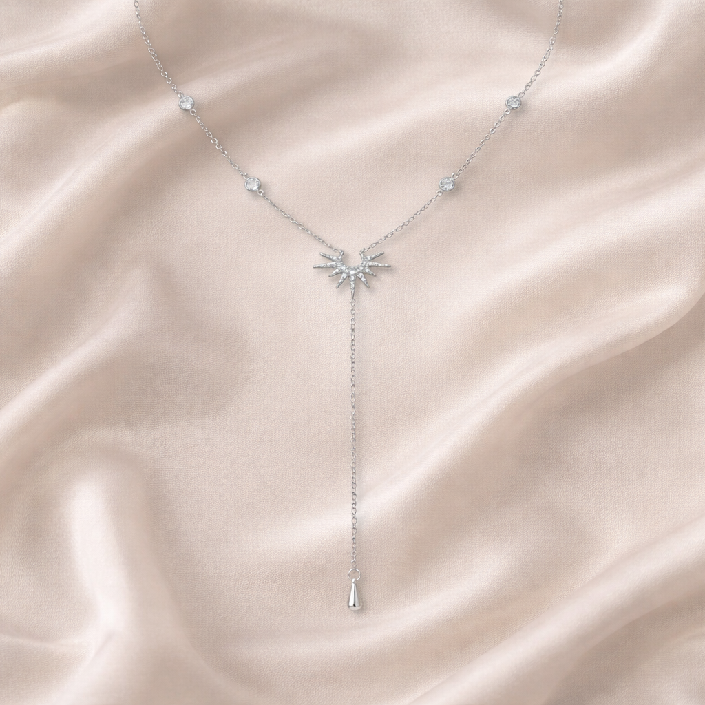 Collier Y Soleil