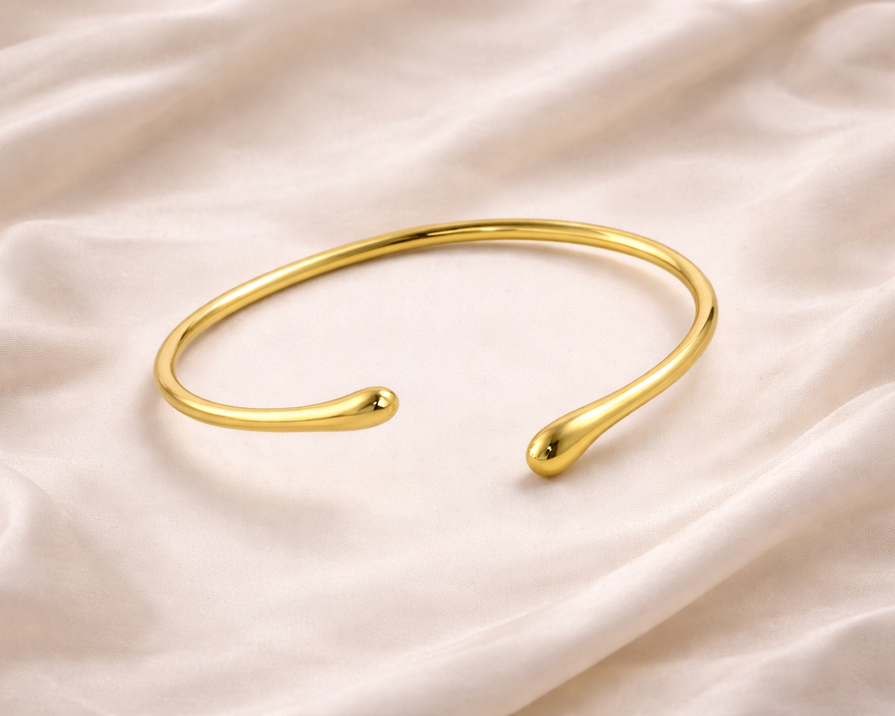 Bracelet Goutte d’Or